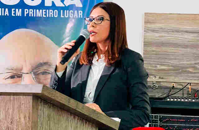 Projeto de governança ampliada de Euma Tourinho deve elevar Porto Velho a uma das principais capitais do país
