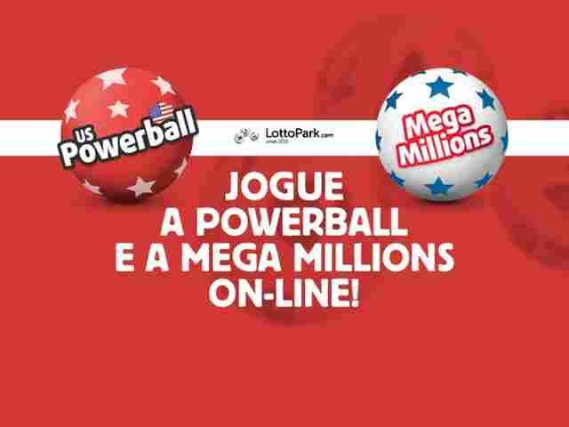 Principais razões para jogar Mega Millions no Brasil