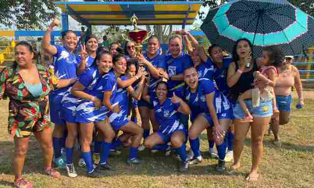 Oito equipes vão disputar a fase final do Interdistrital na Vila Olímpica Chiquilito Erse