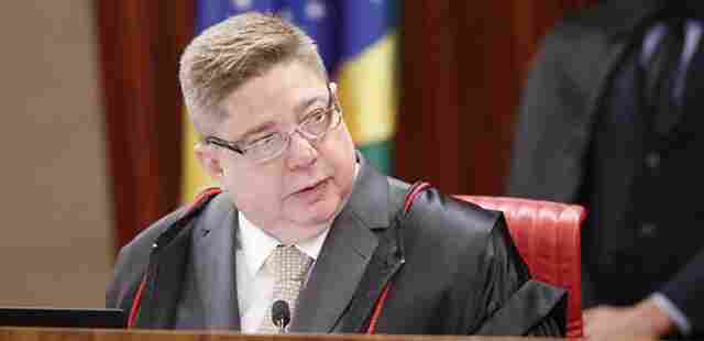 TSE inicia exame de recursos contra o governador Marcos Rocha; relator foi contra