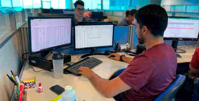 Governo abre seleção com 489 vagas para prestação de serviço voluntário e oferece diária de R$ 68