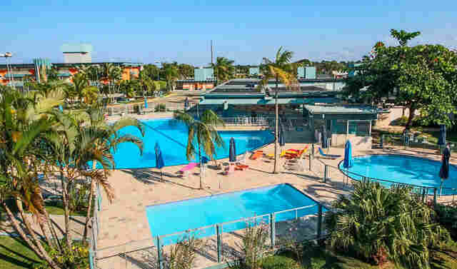 Diretoria do Sinjur comanda “trem da alegria” a resort no Paraná com custo de mais de R$ 100 mil