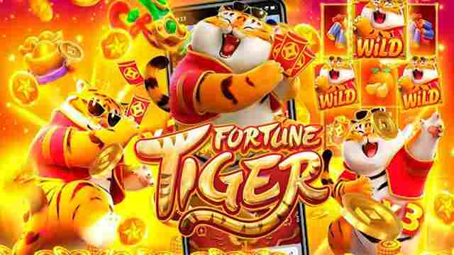 Jogo Fortune Tiger: Como ganhar e revisão completa