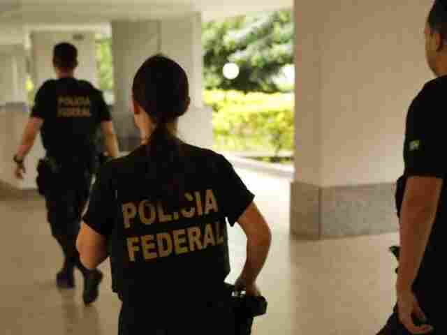 PF em Rondônia identifica criminoso no Pará que disseminava materiais de abuso sexual infantojuvenil