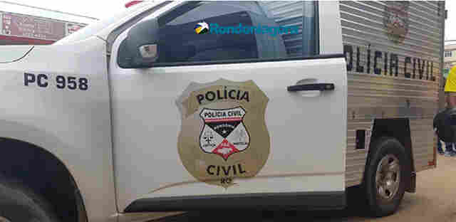 Violência também na zona rural de Porto Velho: homem é morto enquanto bebia em bar