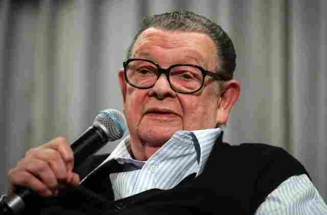 Morre, aos 96 anos, o ex-ministro Delfim Netto
