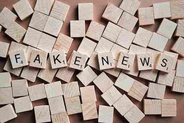 Política e Fake News: Como combatê-las?