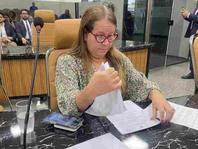 Projeto da vereadora Ellis Regina autoriza criação de Centro de Referência em Curativos e Cicatrizações