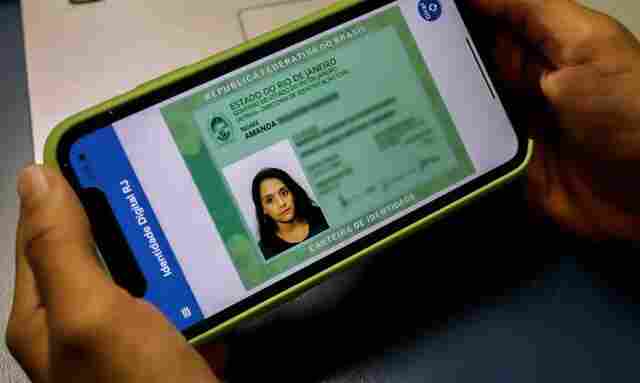Candidatos do Concurso Nacional Unificado poderão usar documento digital como identificação