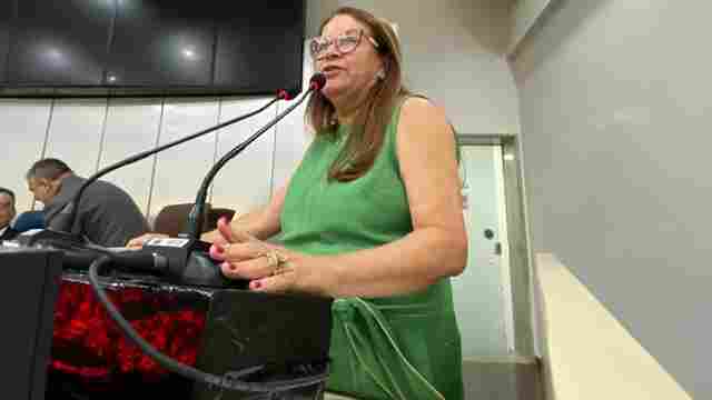 Câmara Municipal revalida projeto da vereadora Ellis Regina que beneficia educadores sociais