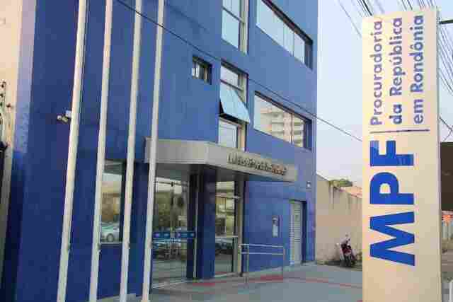 Inscrições para concurso de estágio do MPF encerram no domingo