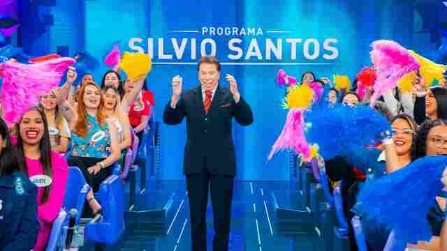 Apresentador Silvio Santos morre aos 93 anos em São Paulo