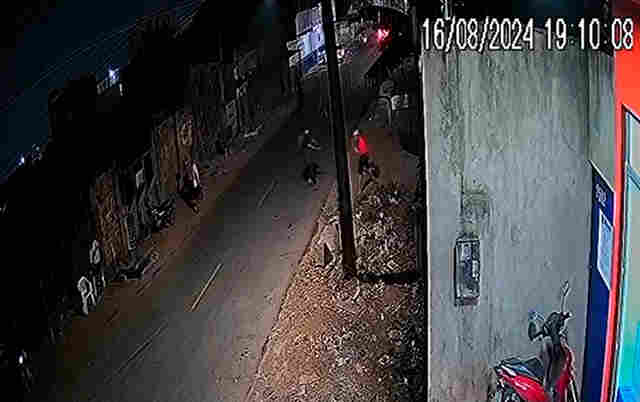 Criminoso atira várias vezes e não atinge homem na zona leste de Porto Velho
