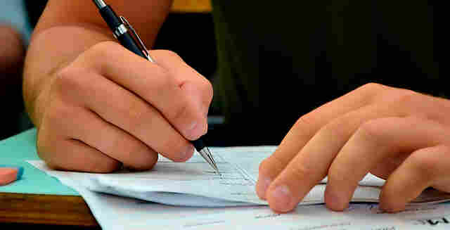 Candidatos de Rondônia no Concurso Nacional Unificado devem se atentar ao horário local das provas: saiba o que pode ou não levar no domingo