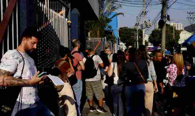 Redução de desigualdades por meio da educação e do progresso científico é tema de redação do CNU