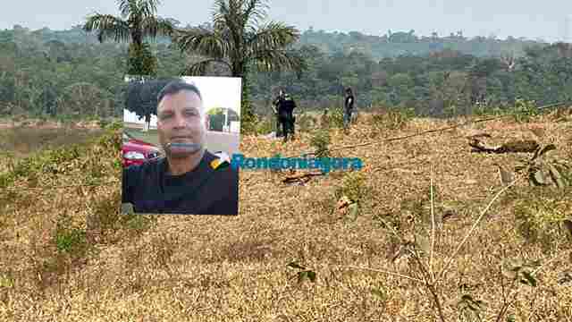 Funcionário de frigorífico é encontrado morto a tiros em área da empresa