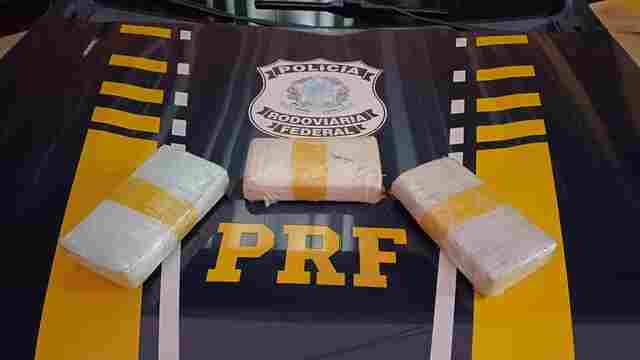 Enteada e madrasta são presas por tráfico de drogas em Porto Velho