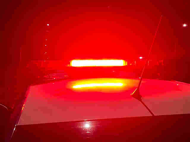 Criminosos atiram no prédio da Subway em Porto Velho