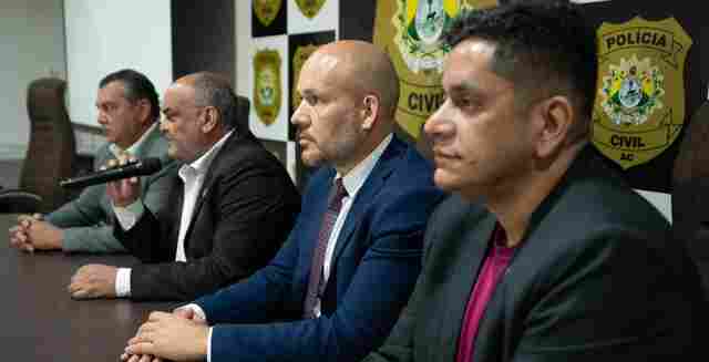 Rondônia participa de operação que investiga auditores fiscais em esquema de corrupção no Acre