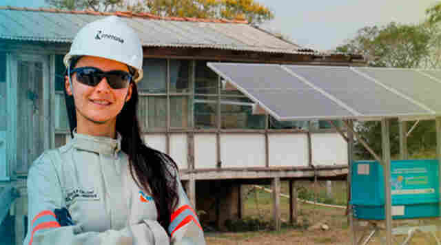 Energisa abre oportunidade para jovem aprendiz em Porto Velho