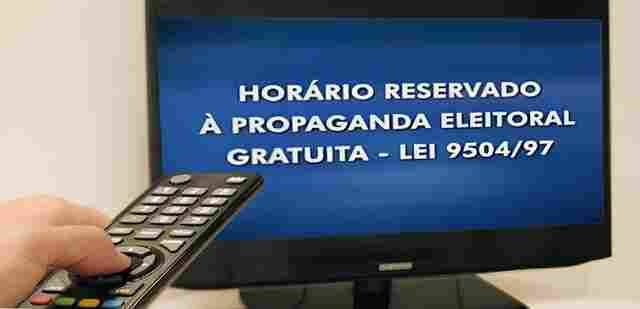 Em Porto Velho, 2ª zona realiza na sexta-feira audiência pública para distribuição do horário eleitoral gratuito