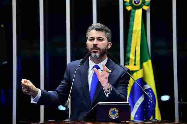 Marcos Rogério destaca atuação de empresa de bicicletas em Rondônia