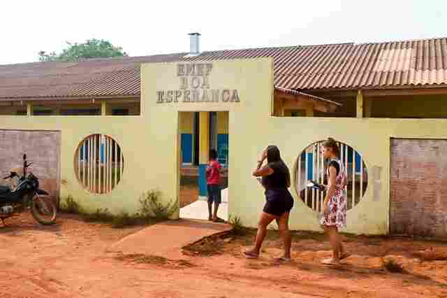 Campanha de vacinação em Porto Velho alcança 3 mil doses aplicadas em áreas de difícil acesso