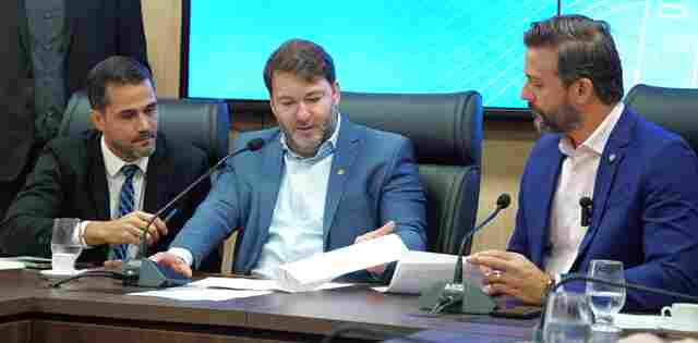 CPI das Unidades de Conservação em Rondônia realiza reunião extraordinária, mas convocados não aparecem
