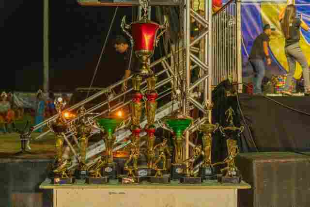 Final do Interdistrital de Esportes 2024 acontece neste final de semana na Vila Olímpica Chiquilito Erse
