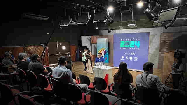 Grupo SIC define sabatinas com candidatos e debate do 1º turno em Porto Velho