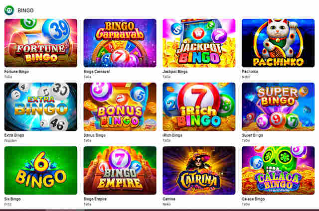 Como jogar bingo online com segurança: Dicas para jogadores responsáveis