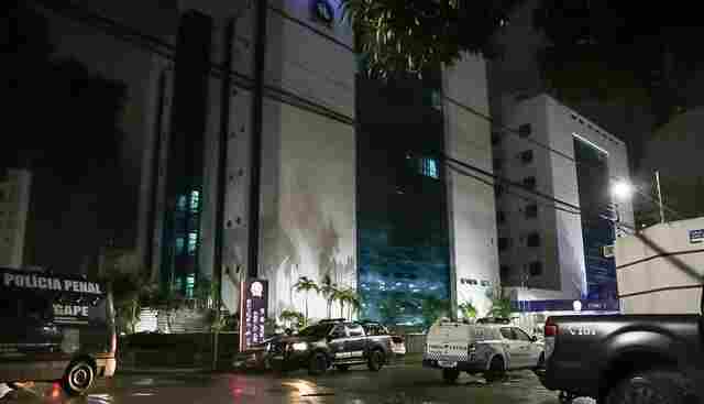 Operação do MP e forças de segurança mira foragidos e faccionados em Porto Velho