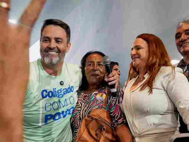 Eixo Cidade do Plano de Governo de Léo Moraes tem foco em segurança pública, meio ambiente e sustentabilidade