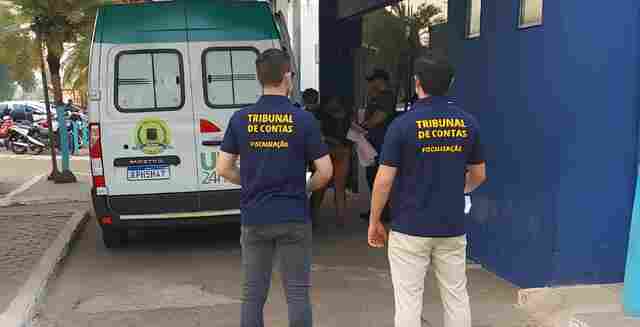 Tribunal de Contas constata falta de neurologista no João Paulo II; médicos de sobreaviso não aparecem