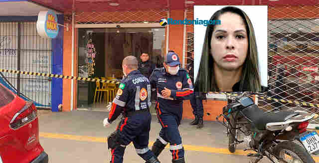 Mulher baleada na cabeça pelo ex-marido segue em estado grave na UTI do João Paulo II