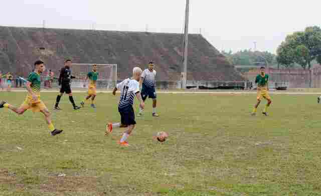 Final da 30ª edição do Interdistrital de Esportes consagra Nova Califórnia e Demarcação como vitoriosos