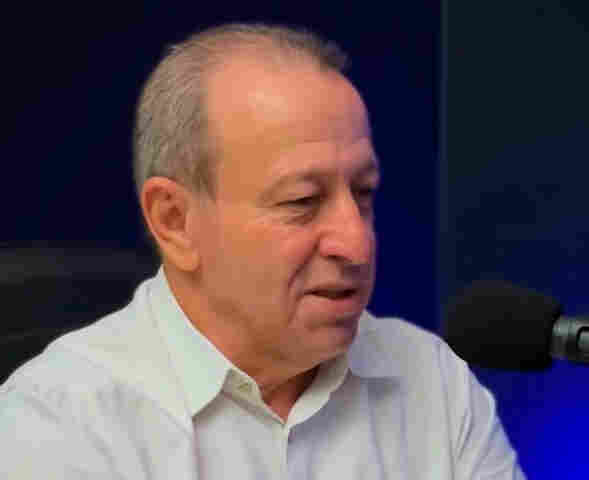 Candidato do Podemos em Candeias é o único com registro já deferido pela Justiça