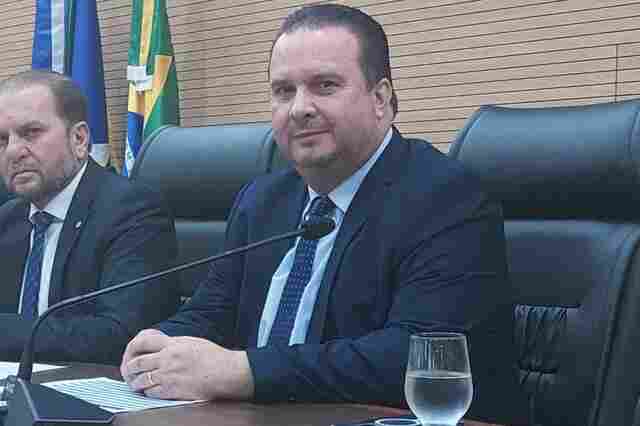 Deputado Dr. Luís do Hospital celebra decreto que amplia isenção de IPVA para PcD em Rondônia