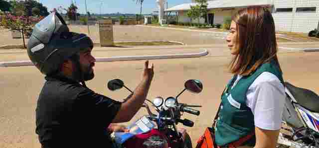 Euma Tourinho defende criação do Centro de Referência para Pacientes com Doenças Raras e Autoimunes Sistêmicas