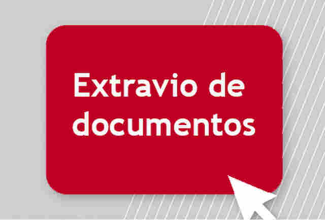 Adão Barbosa da Silva – Perda - Extravio de Documentos
