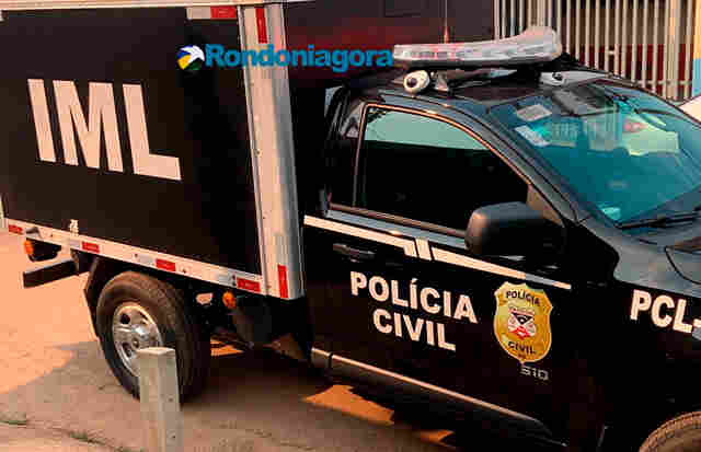 Criminosos matam dono de distribuidora a tiros em Porto Velho