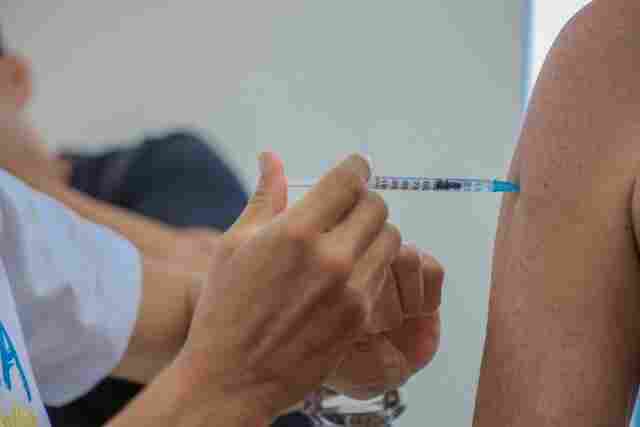 Em Porto Velho, campanha de vacinação contra gripe para grupos prioritários começa nesta terça-feira