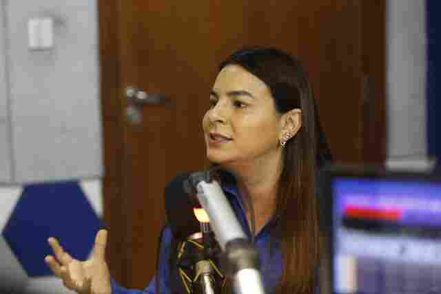 Mariana Carvalho apresenta planos para expandir UBSs, implementar a Carreta da Saúde e o Programa Saúde Itinerante