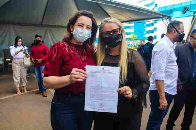 Vereadora Márcia Socorristas Animais garante emendas para associações de Porto Velho