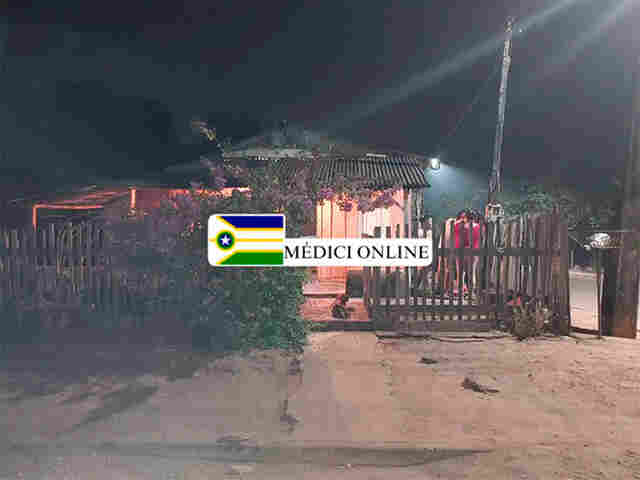 Mulher morre após ser encontrada gravemente ferida em casa