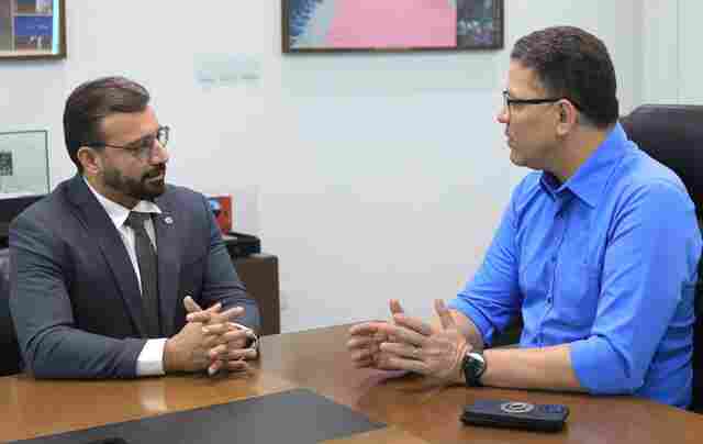 Deputado Ribeiro propõe criação das Brigadas de Combate a Incêndios e Catástrofes em Rondônia
