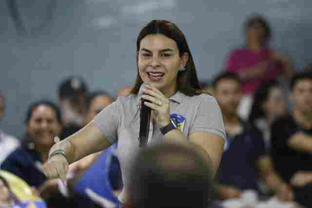 Mariana Carvalho sugere revitalização cultural e expansão das opções de lazer em Porto Velho