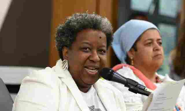 Deputada de Minas Gerais será nova ministra dos Direitos Humanos