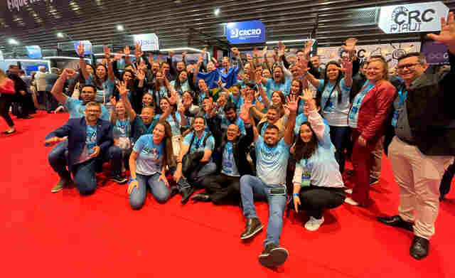 Rondônia é destaque no 21º Congresso Brasileiro de Contabilidade: caravana imponente e Vitória nacional