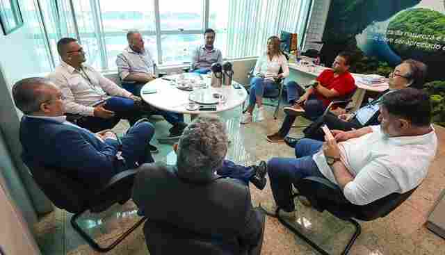 Promotores de Meio Ambiente da capital atuam para cessar exploração econômica de Unidades de Conservação Estaduais